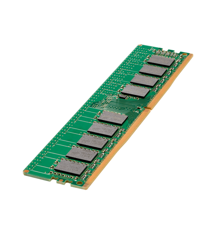 Memoria HPE SmartMemory DIMM DDR4 16GB 2666MHz P64339-B21 — imagen 1