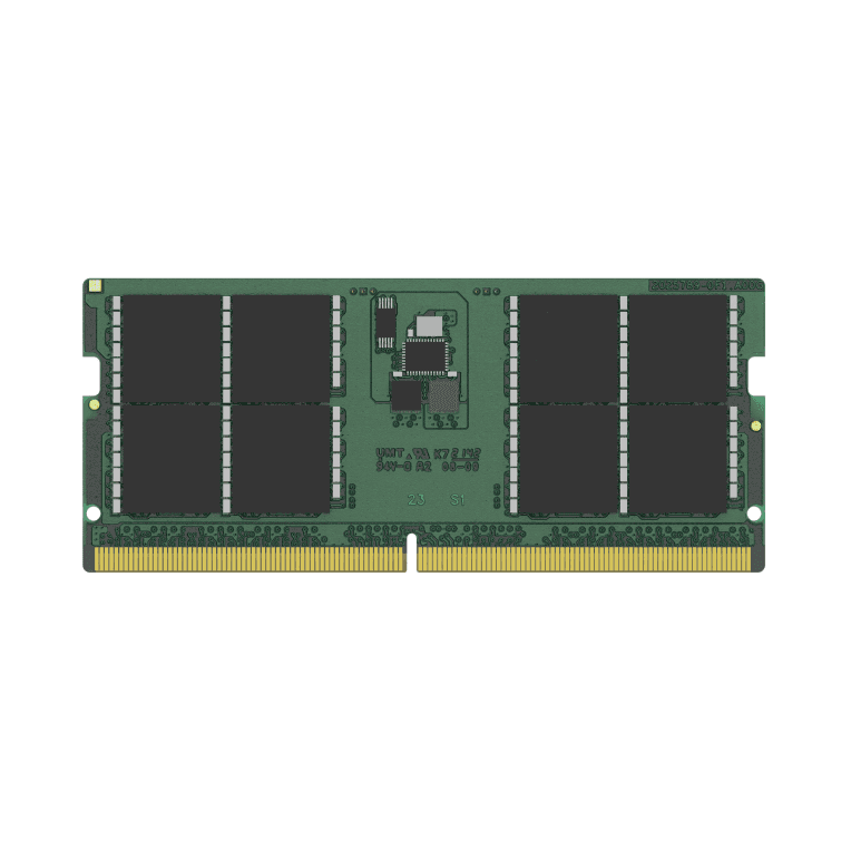 Memoria Kingston SODIMM DDR5 32GB 5600MHz KCP556SD8-32 — imagen 1