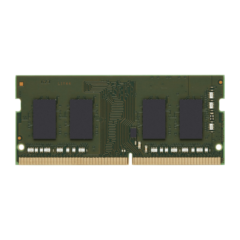 Memoria Kingston ValueRAM SODIMM DDR4 32GB 3200MHz KVR32S22D8/32 — imagen 1