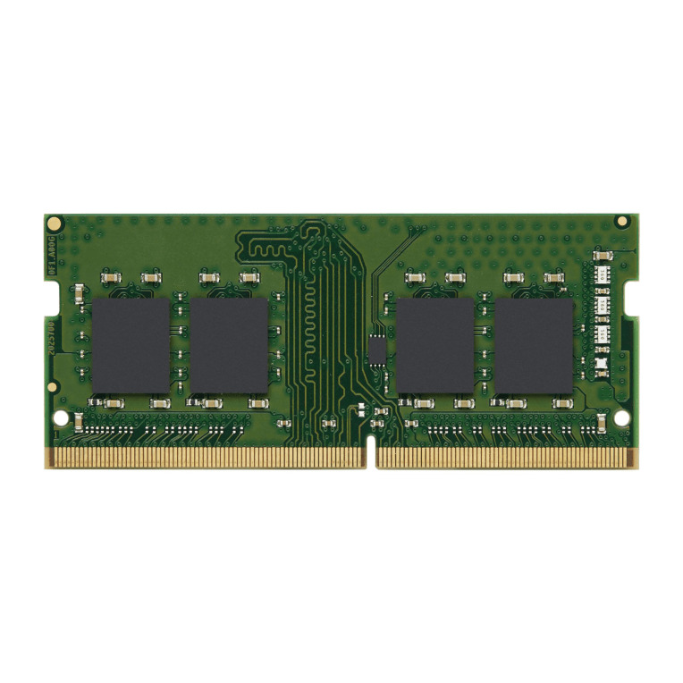 Memoria Kingston ValueRAM SODIMM DDR4 8GB 3200MHz KVR32S22S8/8 — imagen 1