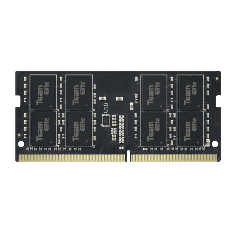 Memoria TeamGroup Elite SODIMM DDR4 16GB 3200MHz TED416G3200C22-S01 — imagen 1
