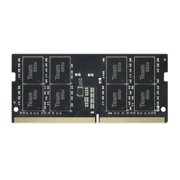 Memoria TeamGroup Elite SODIMM DDR4 32GB 3200MHz TED432G3200C22-S01 — imagen 1