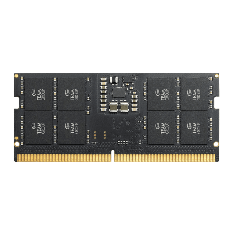 Memoria Teamgroup Elite SODIMM DDR5 16GB 5600MHz TED516G5600C46A-S01 — imagen 1