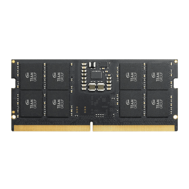 Memoria TeamGroup Elite SODIMM DDR5 8GB 5600MHz TED58G5600C46A-S016 — imagen 1