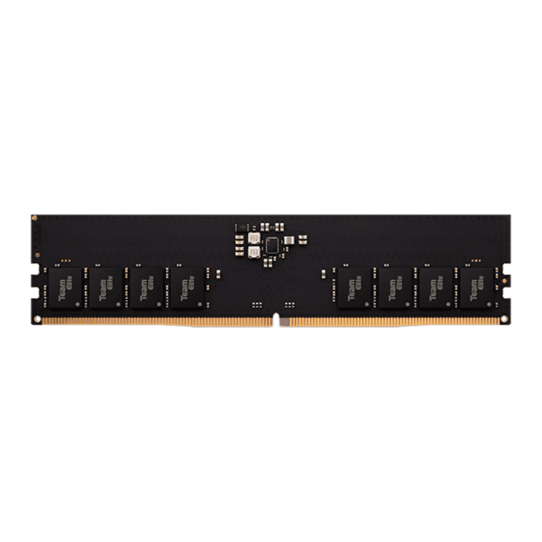 Memoria TeamGroup Elite UDIMM DIMM DDR5 16GB 5600MHz TED516G5600C4601 — imagen 1