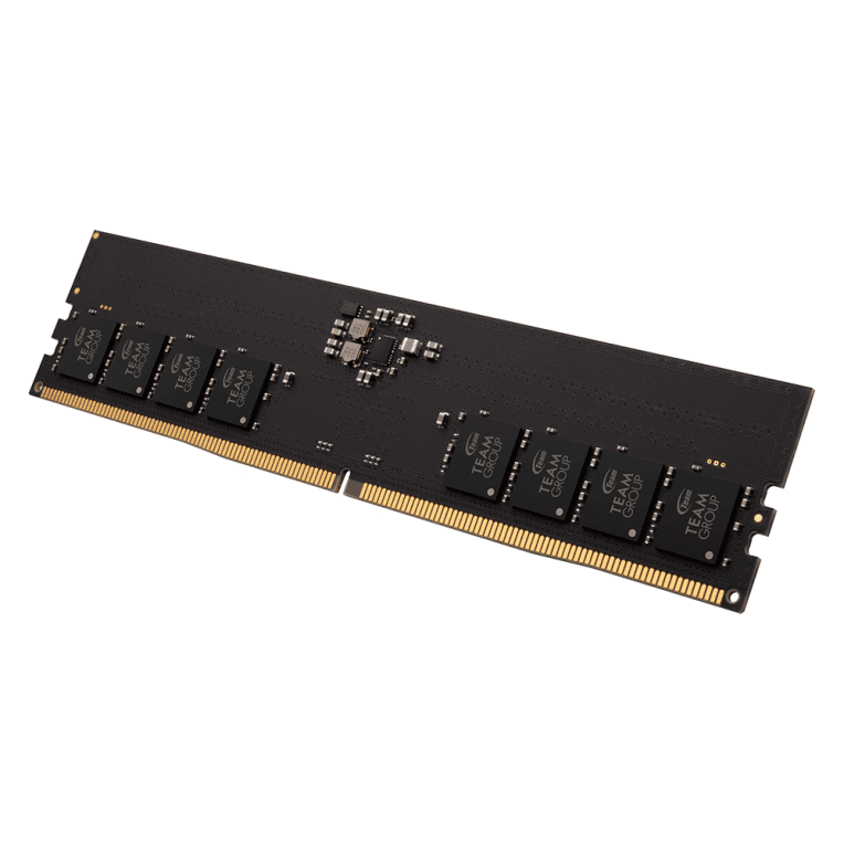 Memoria TeamGroup Elite UDIMM DIMM DDR5 32GB 5600MHz TED532G5600C4601 — imagen 1