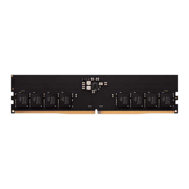 Memoria TeamGroup Elite UDIMM DIMM DDR5 8GB 4800MHz TED58G4800C4001 — imagen 1