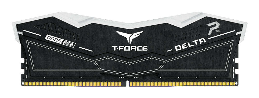 Memoria Teamgroup T-Force Delta RGB DIMM DDR5 64GB 6000MHz FF3D564G6000HC30CDC01 — imagen 1