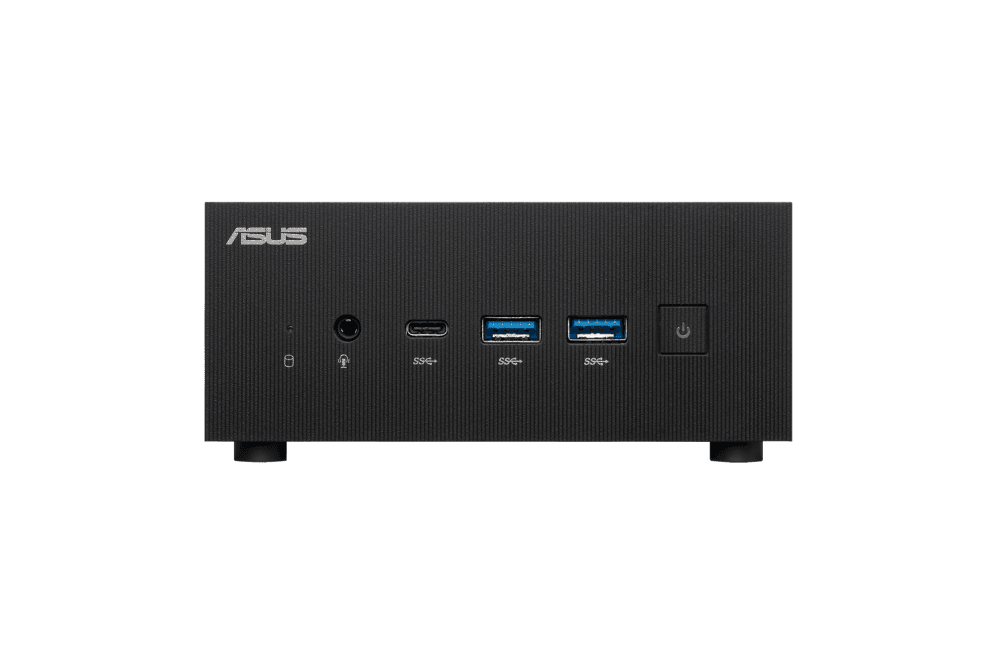 Mini PC Barebone Asus PN52-BBR758HD amd R7-5800H DP WIFI