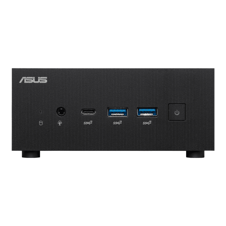 Mini PC Barebone Asus PN64-BB3012MD intel i3-1220P — imagen 1