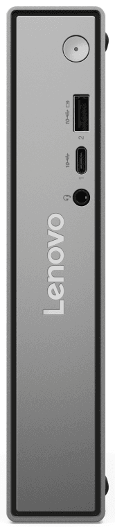 Mini PC Lenovo ThinkCentre neo 50q Gen 6 Intel Core U5-226v 16Gb 512Gb W11Pro — imagen 1