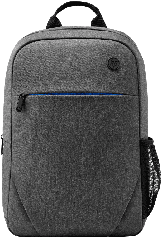 MOCHILA HP PRELUDE G2 15,6" NEGRA — imagen 1