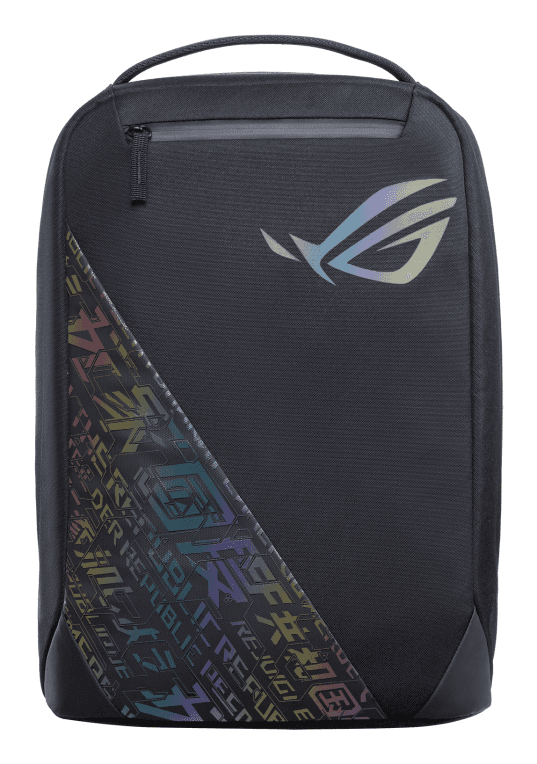 Mochila para portátil Asus ROG BP1501G 18L 17" Black