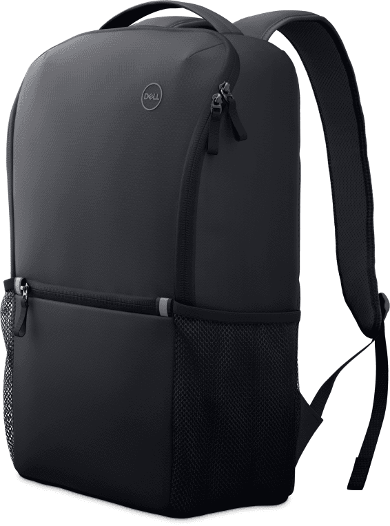 Mochila para portátil Dell Ecoloop Essential CP3724 16" Negro
