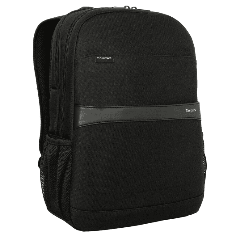 Mochila para portátil Targus Geolite Ecosmart Advanced 15.6" Negra — imagen 1