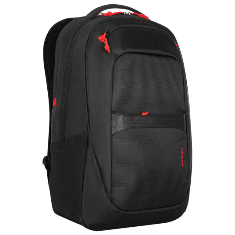 Mochila para portátil Targus Strike2 Gaming 17.3" Negra — imagen 1