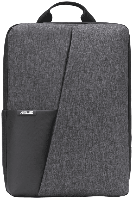 MOCHILA PORTATIL ASUS AP600 16" GREY — imagen 1