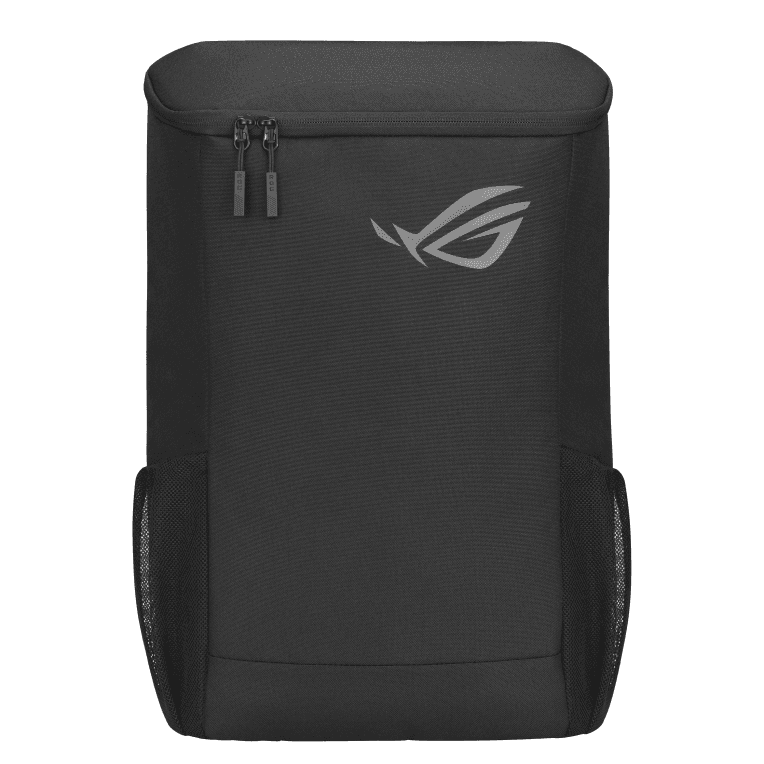 MOCHILA PORTATIL ASUS ROG BP1800 24L 18" BLACK — imagen 1