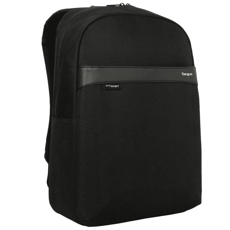 MOCHILA TARGUS GEOLITE ECOSMART ESSENTIAL 15.6" NEGRA — imagen 1