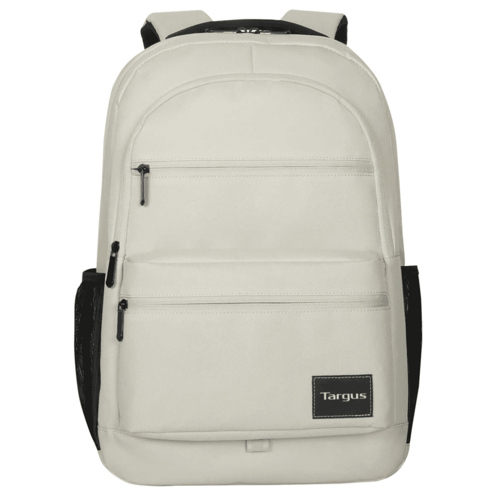 MOCHILA TARGUS OCTAVE III BACKPACK PAPYRU 15.6" CREMA
