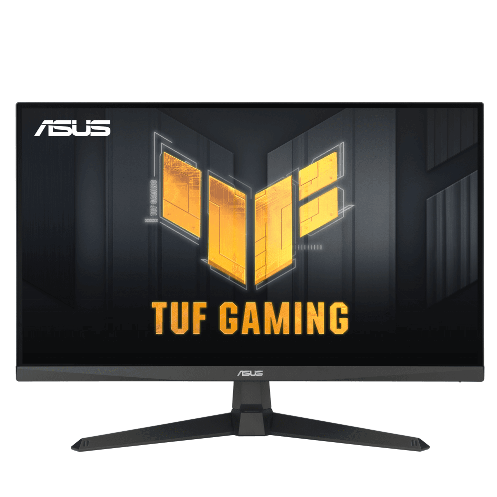 Monitor Asus Vg279Qe5A 27" 1920 X 1080 Fhd Lcd Negro — imagen 1