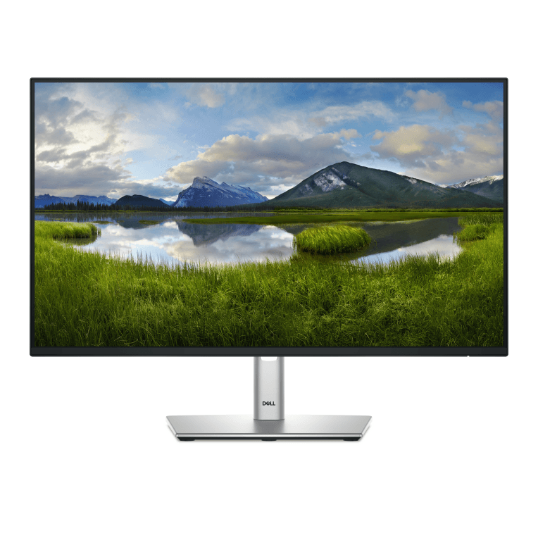 Monitor Dell 24" P2425H Led — imagen 1