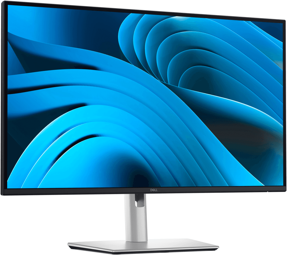 Monitor Dell 27" Pro Plus P2725DE Quad HD IPS 100Hz USB Tipo-C — imagen 1