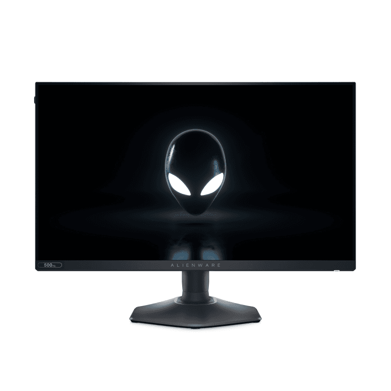 Monitor Dell Alienware Aw2524hf 24.5" Led Ips Fhd 500hz 0.5ms Ajustable — imagen 1