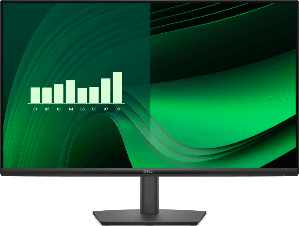 Monitor Dell Dell-E2725HM 27" 1080P 100Hz Ips Antirreflectante — imagen 1