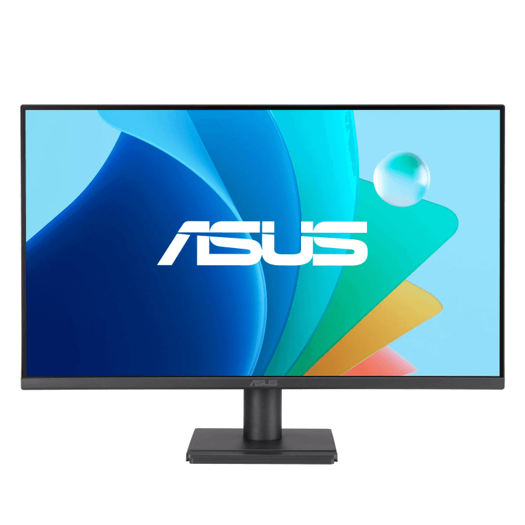 Monitor Gaming Asus Va249qg 23.8" Fhd 1ms 120hz Ips Multimedia Negro — imagen 1