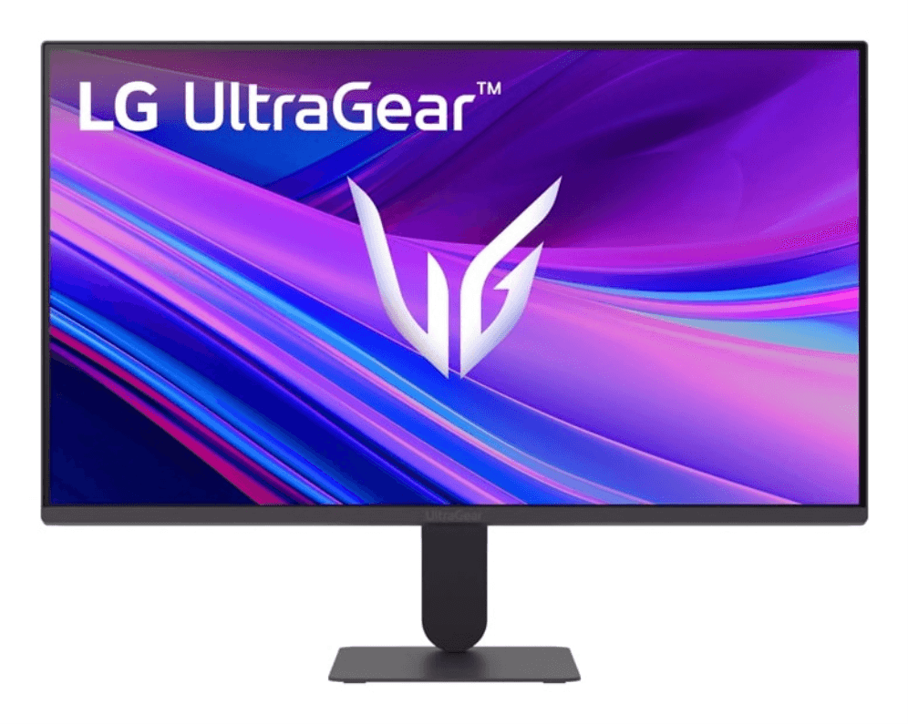 Monitor Lg 24G411A-B 24" Flhd 144Hz Ips 1Ms G-Sync Gaming — imagen 1
