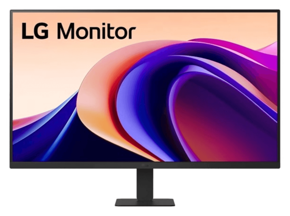 Monitor LG 32" 32U631A-B Quad HD 5ms HDMI USB Tipo-C — imagen 1