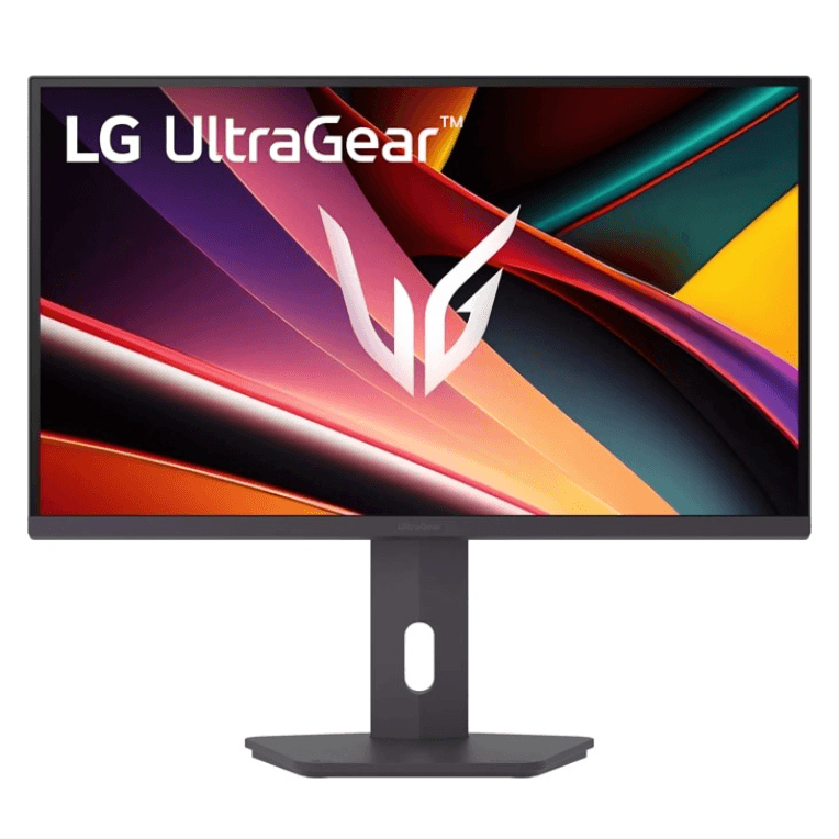 Monitor Lg Ultragear 27" 27G610A-B Qhd Ips 1 Ms 200Hz Regulable Pivotable — imagen 1