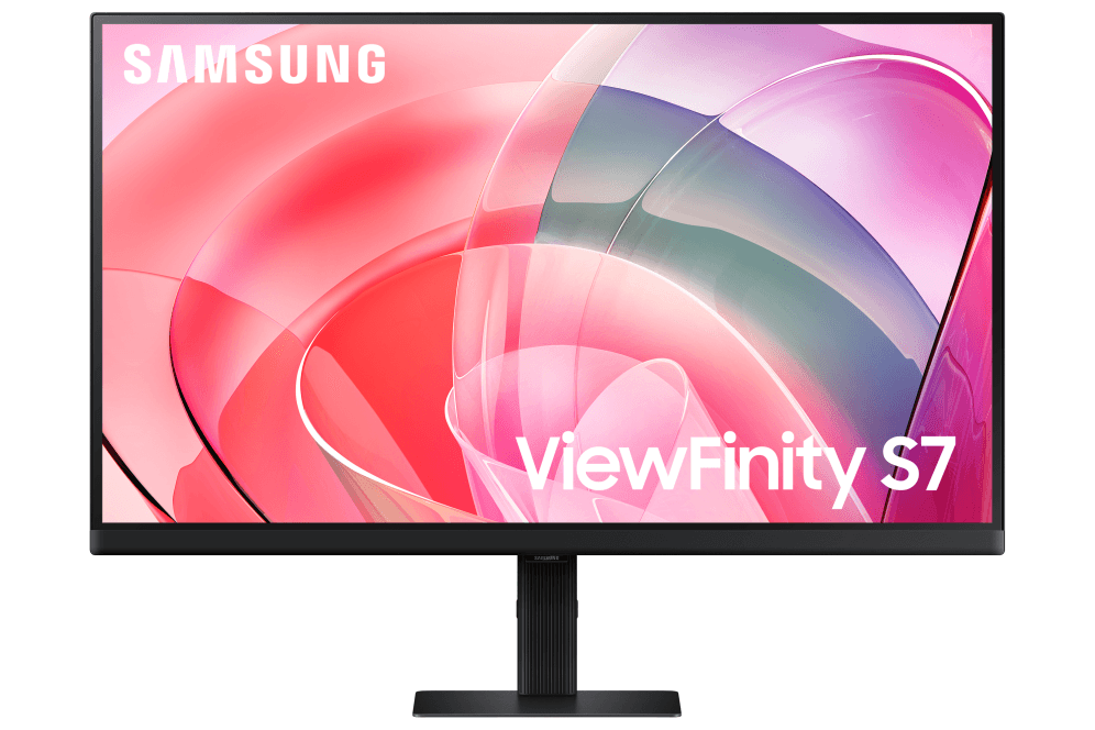 Monitor Samsung 27" Ls27D700Eauxen Viewfinity S7 Ips — imagen 1