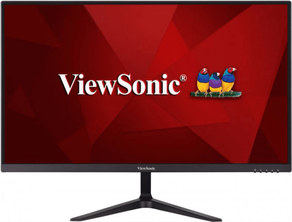 Monitor Viewsonic 27" Vx2718-P-Mhd 1920x1080 165Hz 1ms Sync 2 Hdmi Ddp Speakers — imagen 1