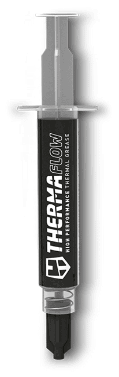 NOX HUMMER THERMA FLOW | Pasta térmica alto rend.8g — imagen 1