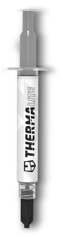 NOX HUMMER THERMA LITE | Pasta térmica alto rend.4g — imagen 1