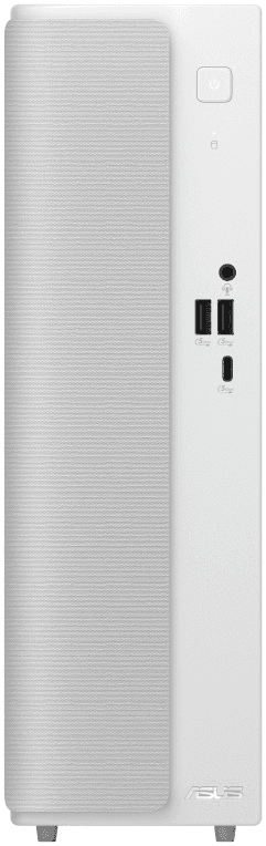 Ordenador Asus V500 SFF intel Core 5 210H 16Gb 512Gb Blanco W11Home — imagen 1