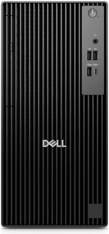 Ordenador DELL Pro QCT1250 Intel Core Ultra 5-235 16Gb 512Gb W11Pro — imagen 1