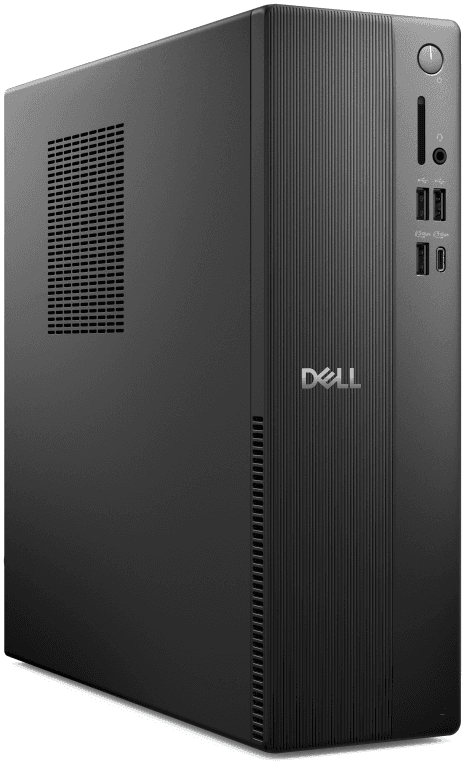 Ordenador DELL Pro QVS1260 Intel Core Ultra 5-225 16Gb 512Gb W11Pro — imagen 1