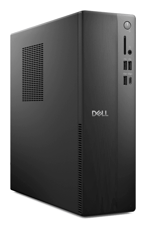 Ordenador Dell Pro Slim Essential QVS1260 intel i5-14400 8Gb 512Gb W11P — imagen 1