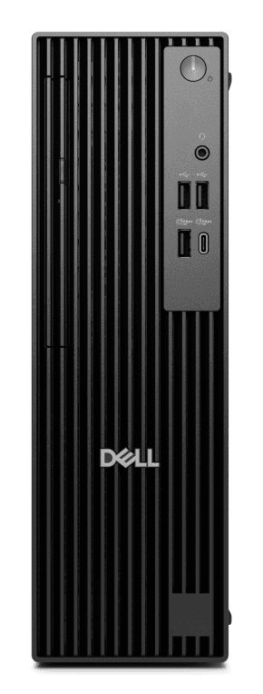 Ordenador Dell Pro Slim QCS1250 intel U5-235 8Gb 512Gb W11P — imagen 1