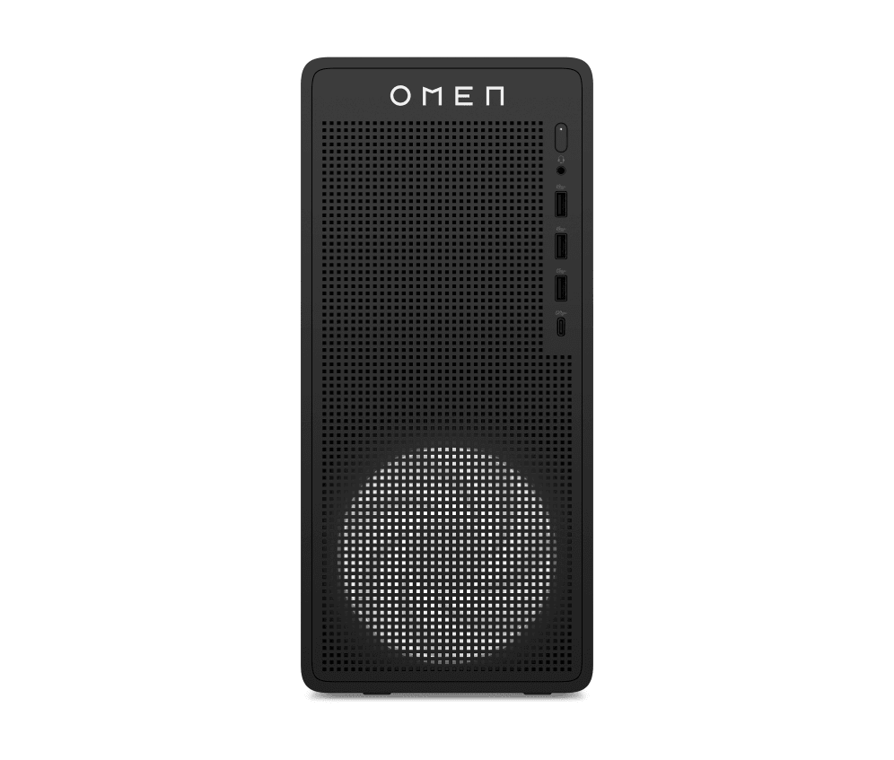 Ordenador Hp OMEN TG03-0095ns intel i5-14400F 16Gb 1Tb RTX5060 FreeDOS — imagen 1