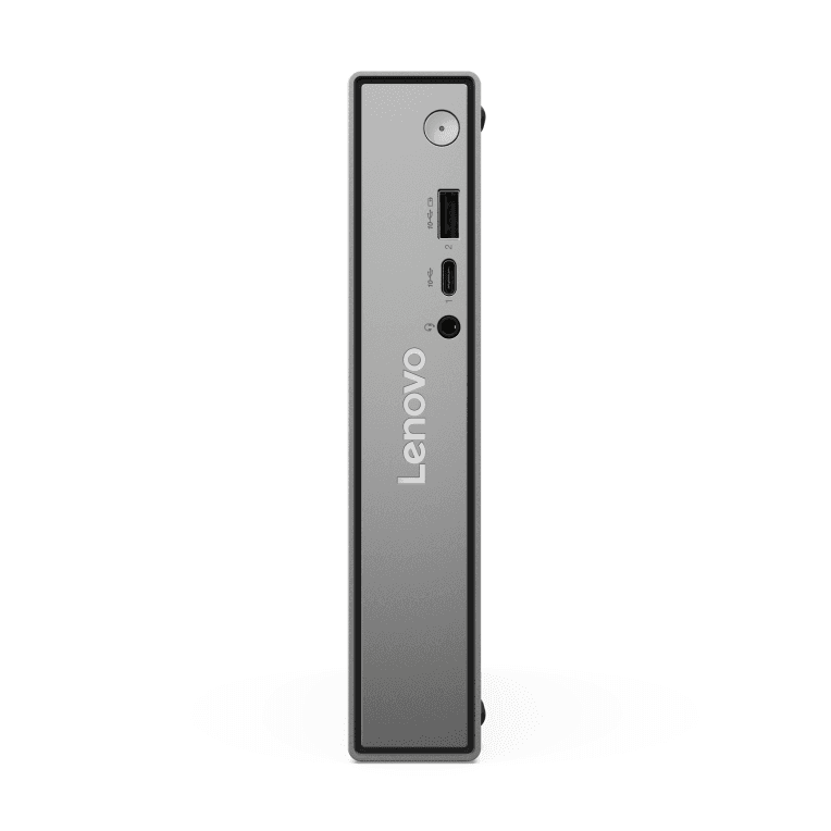 Ordenador Lenovo ThinkCentre Neo 50q G5 intel Core 5 210H 8Gb 256Gb W11P — imagen 1