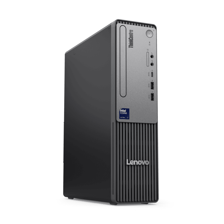 Ordenador Lenovo ThinkCentre neo 50s G6 intel U5-225 16Gb 512Gb W11P — imagen 1