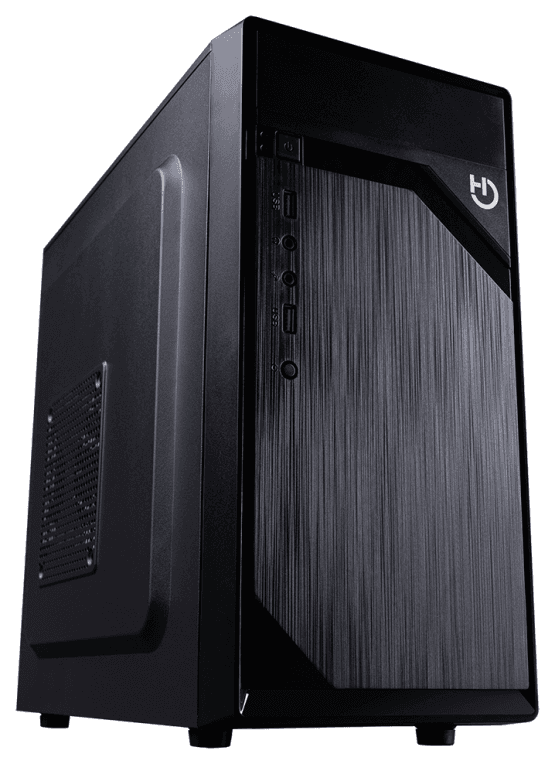 Ordenador MRMICRO AMD Radon R5-5500 16Gb 1Tb GeForce GT710 2Gb — imagen 1