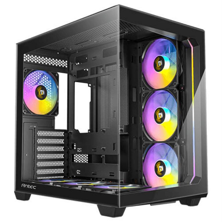 Ordenador Vizzio Gold amd R7-7700X 32Gb 1Tb RTX 5060 — imagen 1