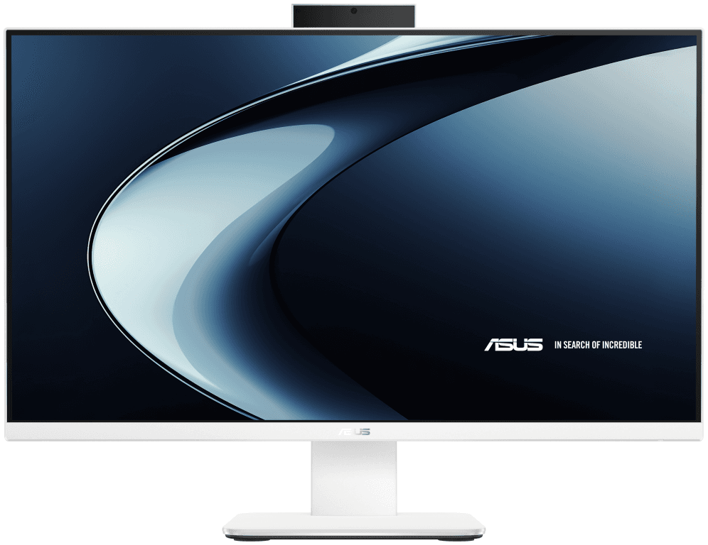 PC AIO ASUS V400 V470VA-WPE035W CORE 7 240H 16GB 512GB 27" W11H BLANCO — imagen 1