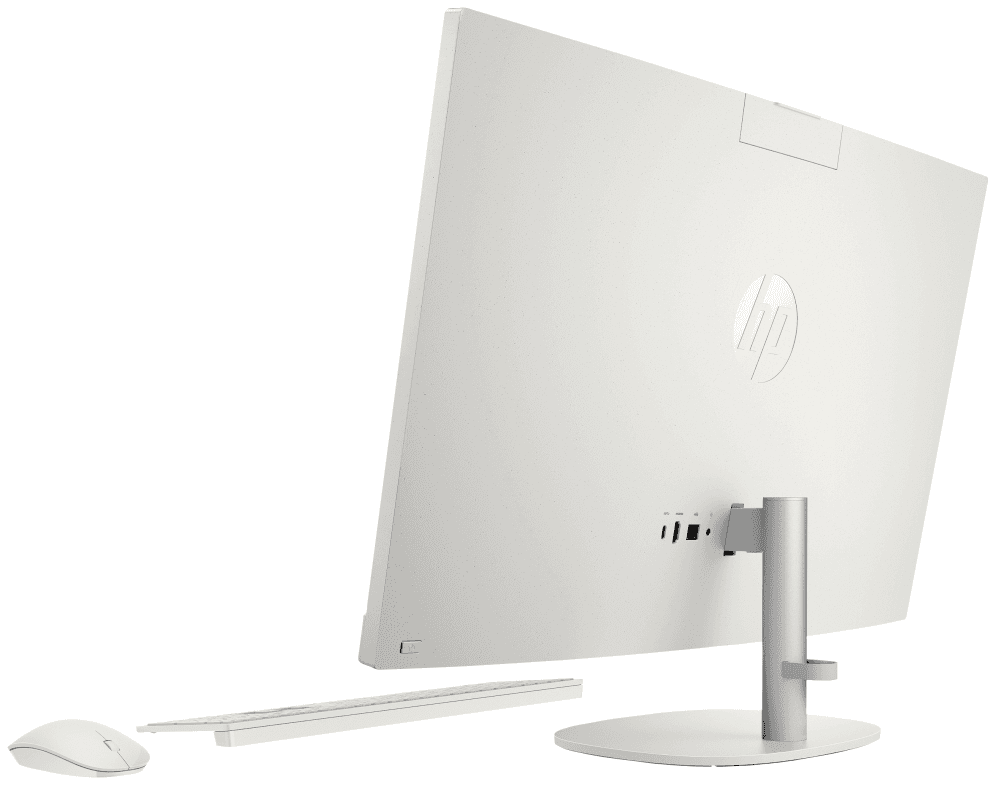 PC AIO HP OMNISTUDIO 27-CR0130NS i5-1335U 8GB 512GB 27" FDOS — imagen 1