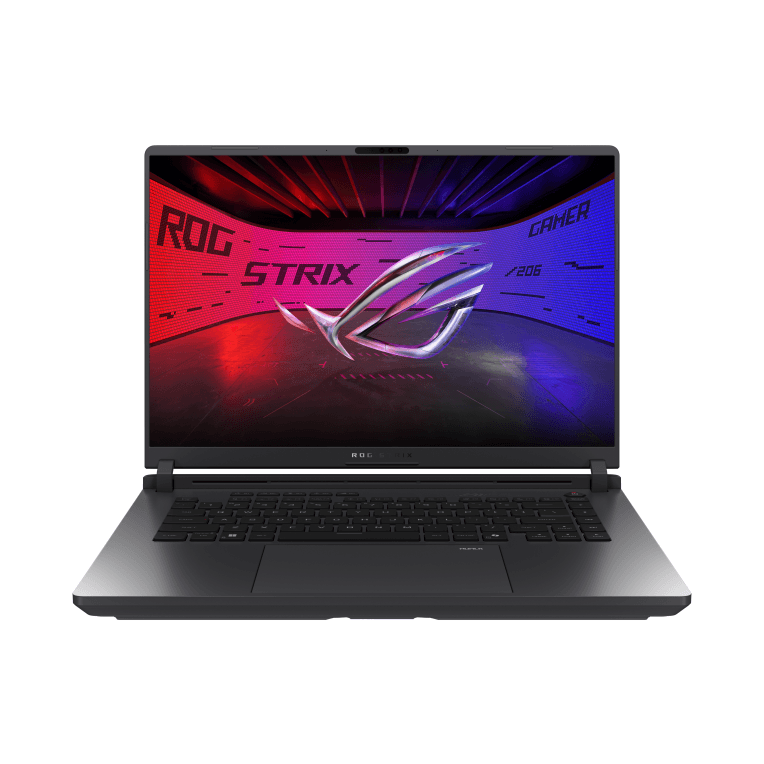 Portátil Asus ROG Strix G16 G615JPR-S5003 intel i7-14650HX 32Gb DDR5 1Tb Nvme 18" WQXGA Negro FreeDOS — imagen 1